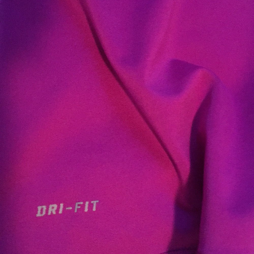nike pro combat pullover - Picture 2 of 3
